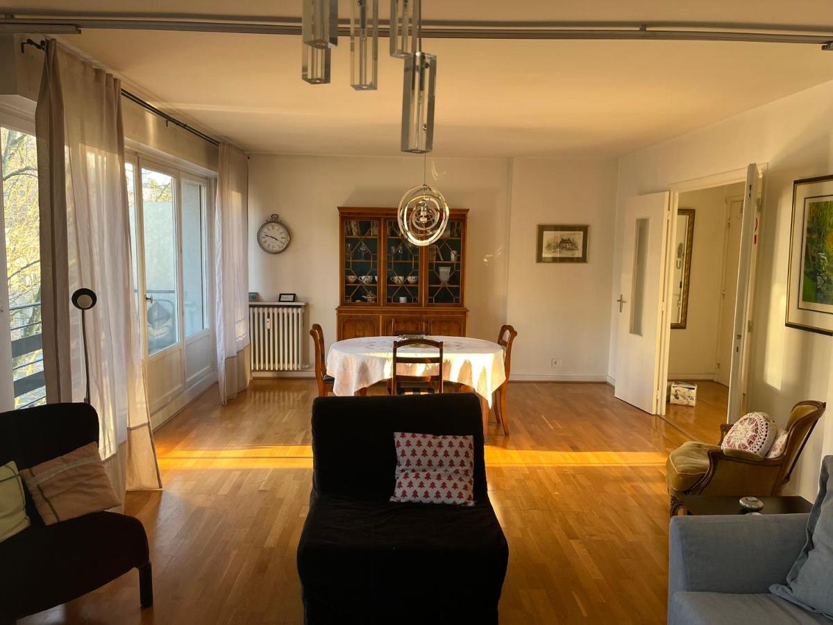 Suite Liberte Lilla Esterno foto