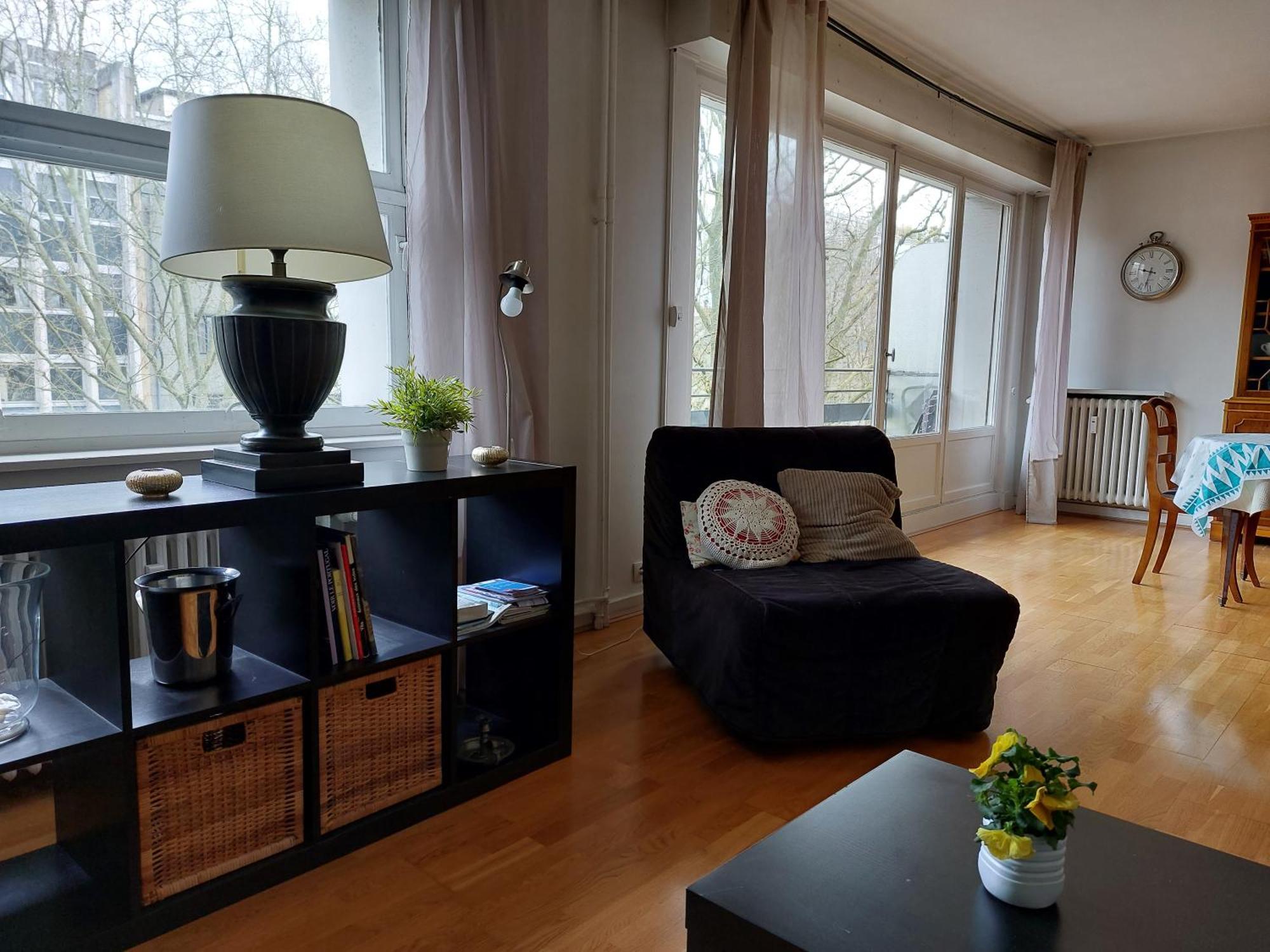 Suite Liberte Lilla Esterno foto